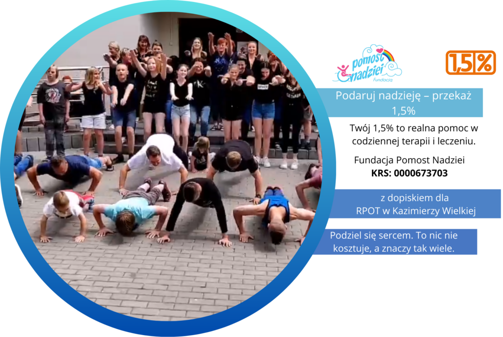 RPOT w Kazimierzy Wielkiej